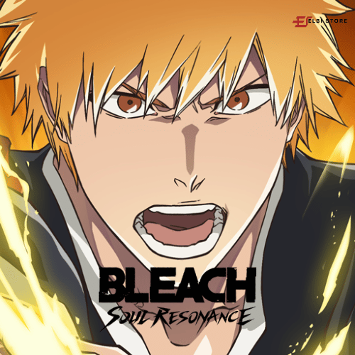 Bleach Soul Resonance